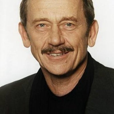 Tilo Prückner image